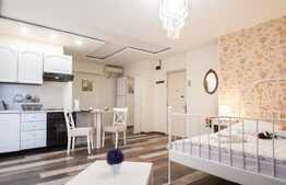 Garsoniera cu vedere fantastica, 33mp, Piata Unirii