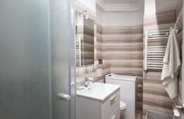 Garsoniera cu vedere fantastica, 33mp, Piata Unirii