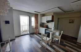 Garsoniera cu vedere fantastica, 33mp, Piata Unirii