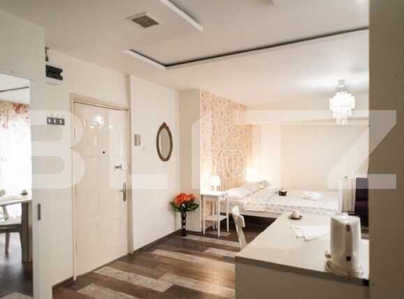 Garsonieră de vânzare Unirii - 62393AV | BLITZ București | Poza4