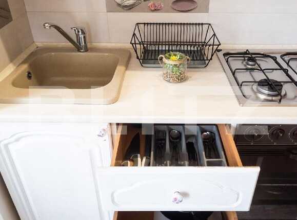 Garsonieră de vânzare Unirii - 62393AV | BLITZ București | Poza8