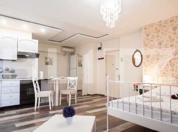 Garsonieră de vânzare Unirii - 62393AV | BLITZ București | Poza1
