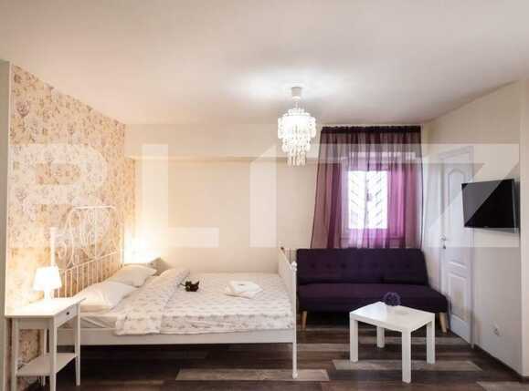 Garsonieră de vânzare Unirii - 62393AV | BLITZ București | Poza2