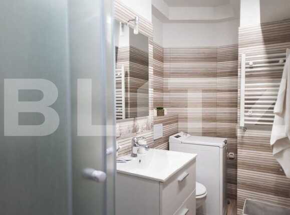 Garsonieră de vânzare Unirii - 62393AV | BLITZ București | Poza3