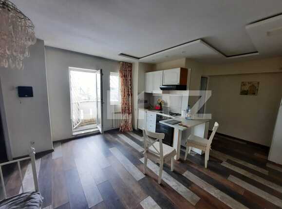 Garsonieră de vânzare Unirii - 62393AV | BLITZ București | Poza7
