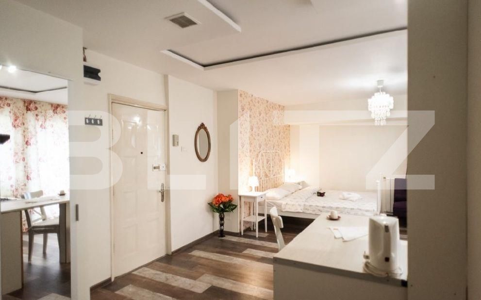 Garsonieră de vânzare Unirii - 62393AV | BLITZ București | Poza4