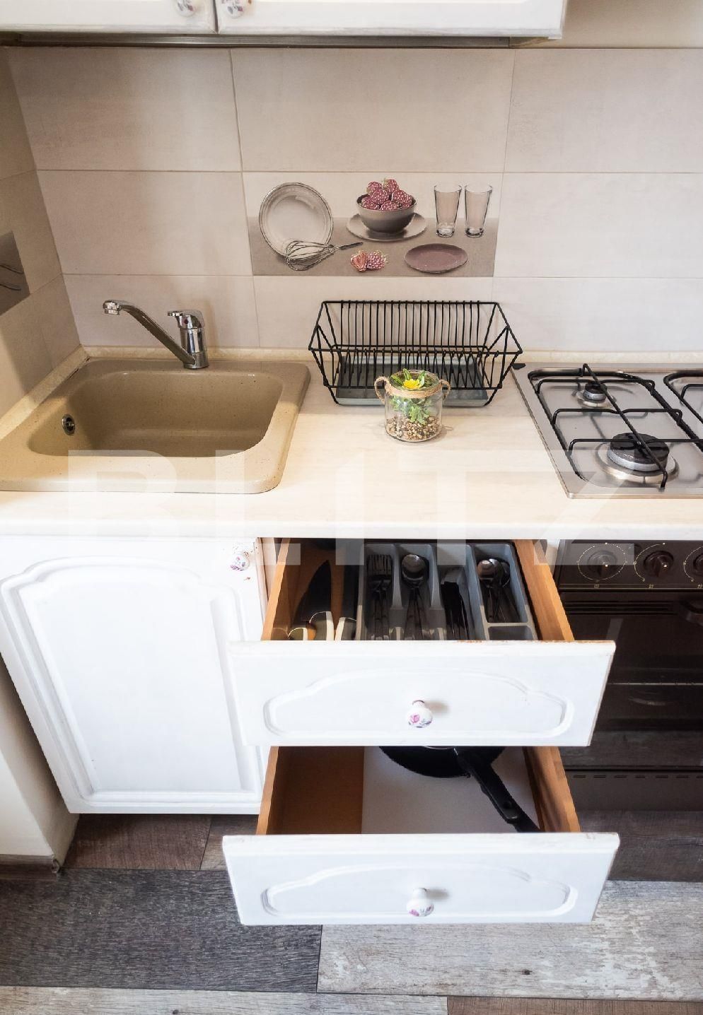 Garsonieră de vânzare Unirii - 62393AV | BLITZ București | Poza8