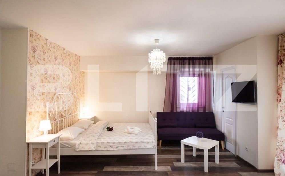 Garsonieră de vânzare Unirii - 62393AV | BLITZ București | Poza2