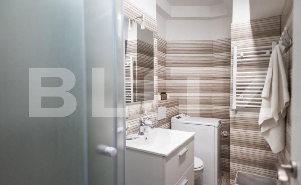 Garsonieră de vânzare Unirii - 62393AV | BLITZ București | Poza3