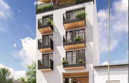 Apartament 2 camere, 53 mp utili, etaj intermediar, optional parcare