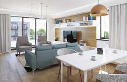 Apartament 2 camere, 53 mp utili, etaj intermediar, optional parcare