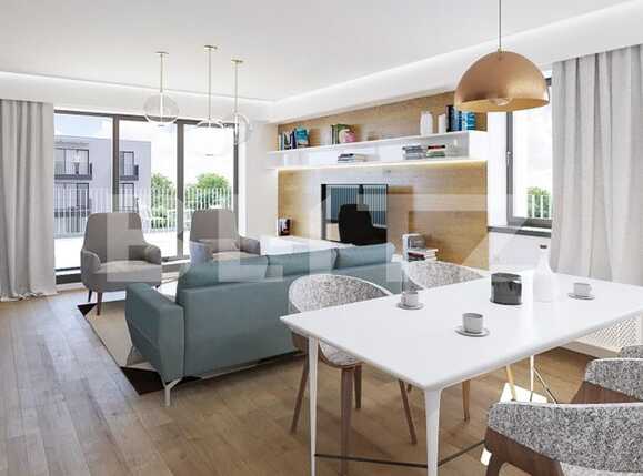 Apartament de vânzare 2 camere Central - 62397AV | BLITZ București | Poza5