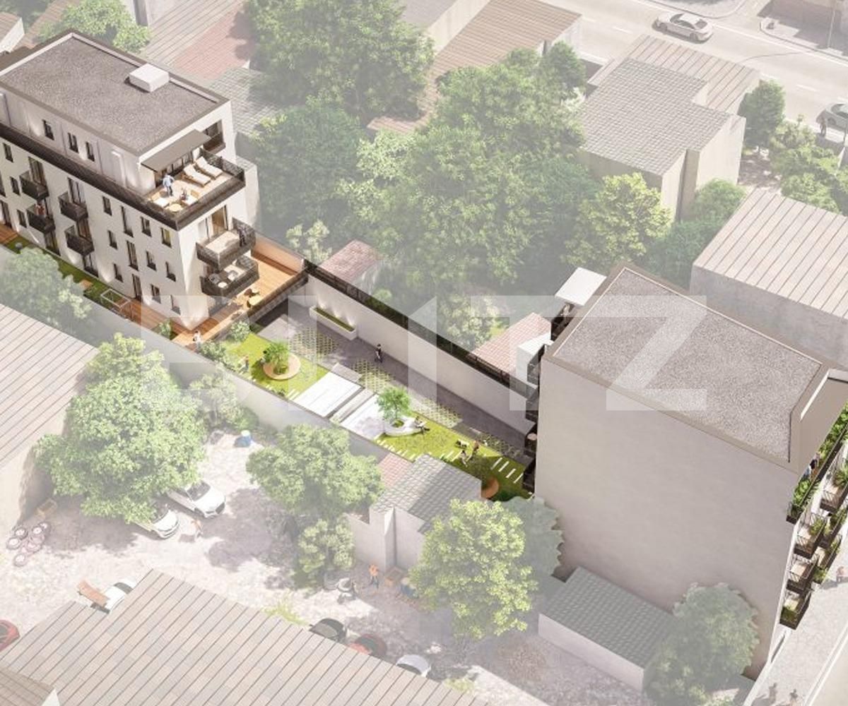 Apartament de vânzare 2 camere Central - 62397AV | BLITZ București | Poza3