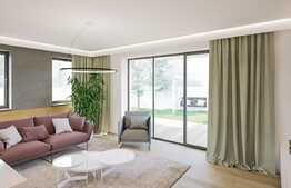 Apartament 2 camere, 56 mp utili, 2 balcoane, imobil nou!