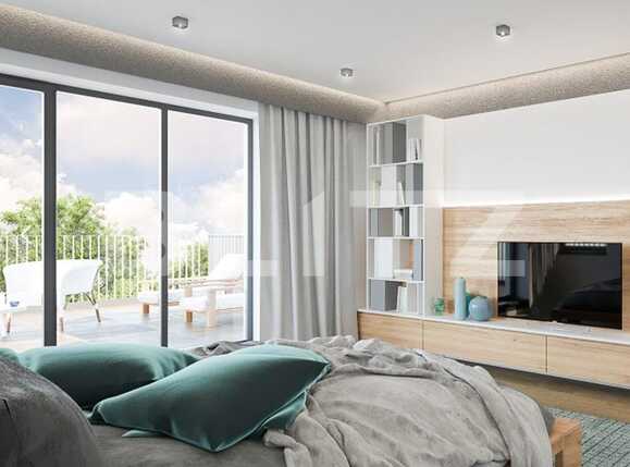 Apartament de vânzare 2 camere Central - 62398AV | BLITZ București | Poza3