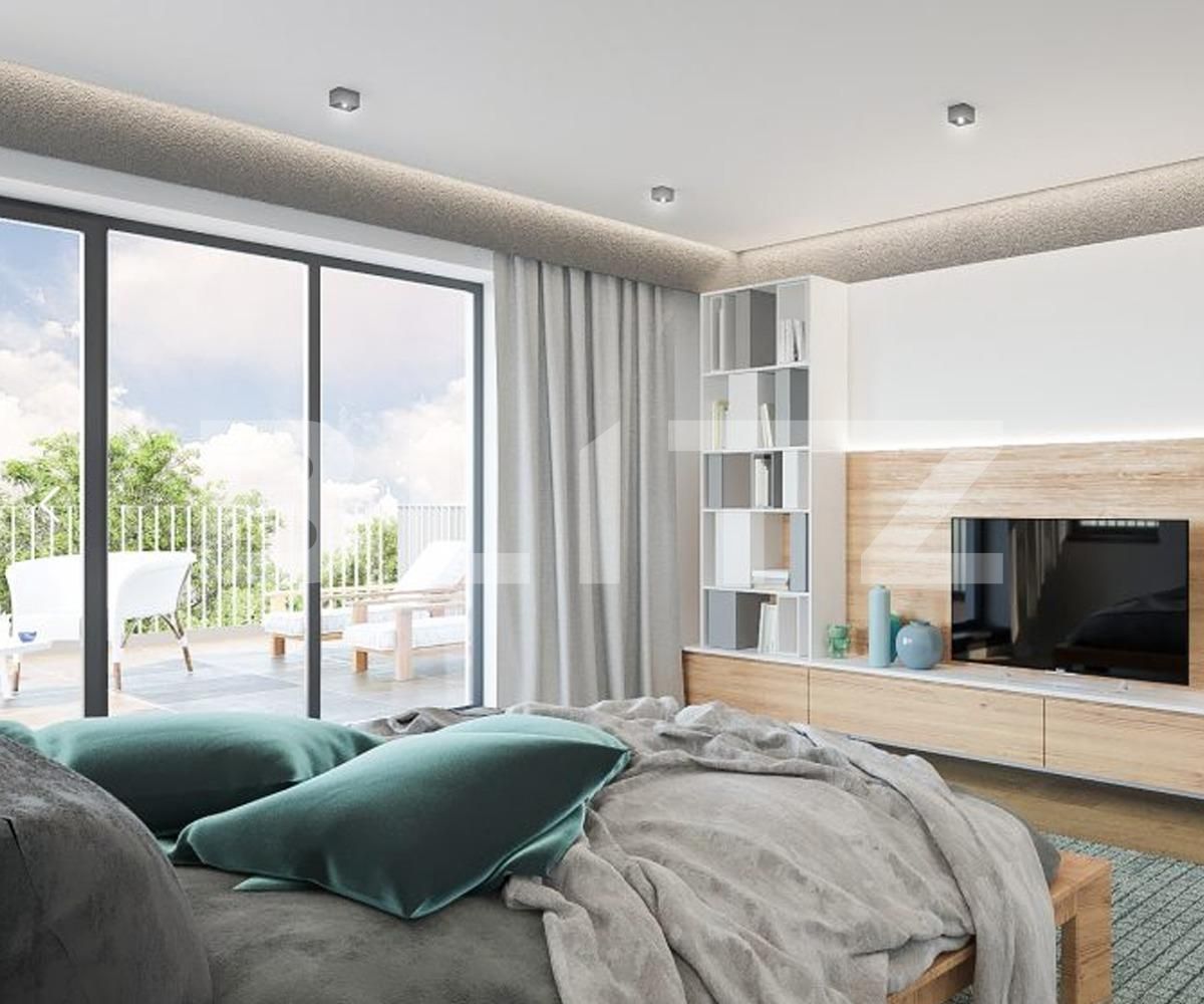 Apartament de vânzare 2 camere Central - 62398AV | BLITZ București | Poza3