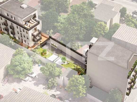 Apartament de vânzare 4 camere Central - 62399AV | BLITZ București | Poza2