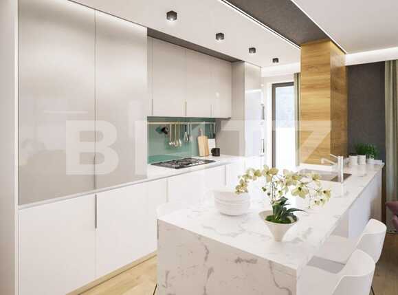 Apartament de vânzare 4 camere Central - 62399AV | BLITZ București | Poza5