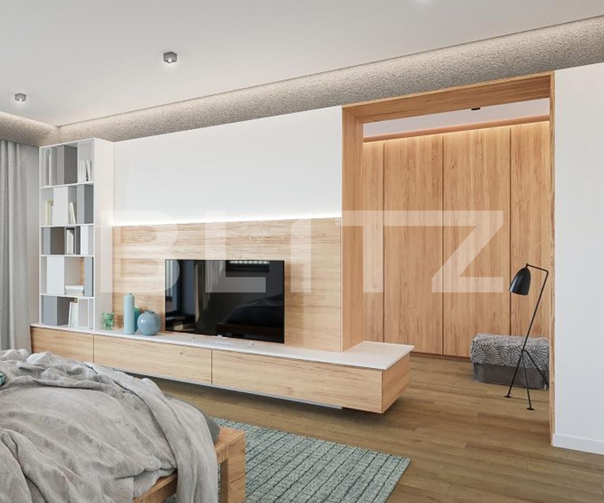 Apartament de vânzare 4 camere Central - 62399AV | BLITZ București | Poza6