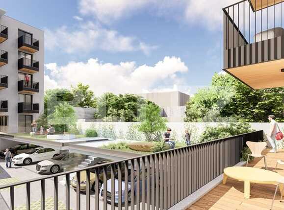 Apartament de vânzare 3 camere Central - 62405AV | BLITZ București | Poza3