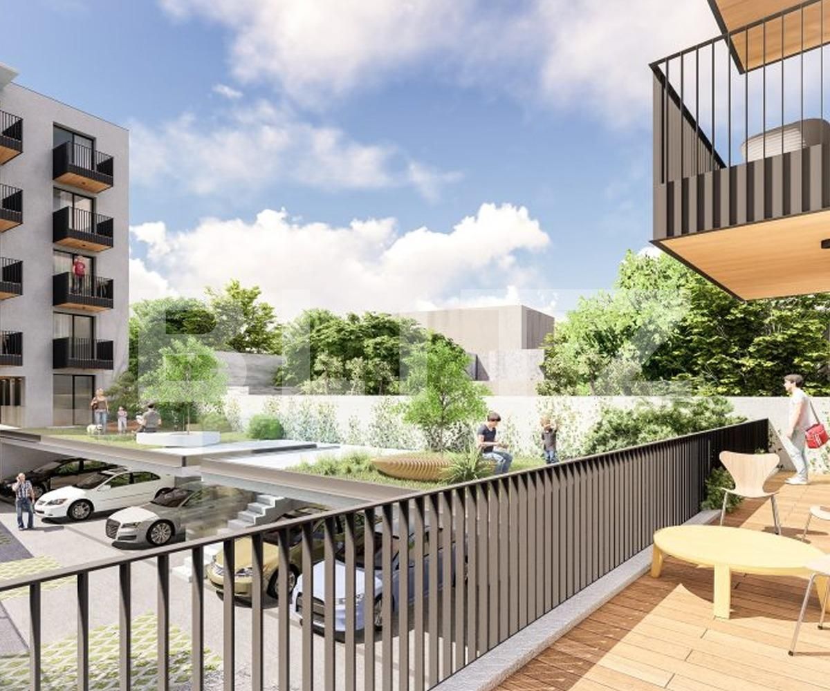 Apartament de vânzare 3 camere Central - 62405AV | BLITZ București | Poza3