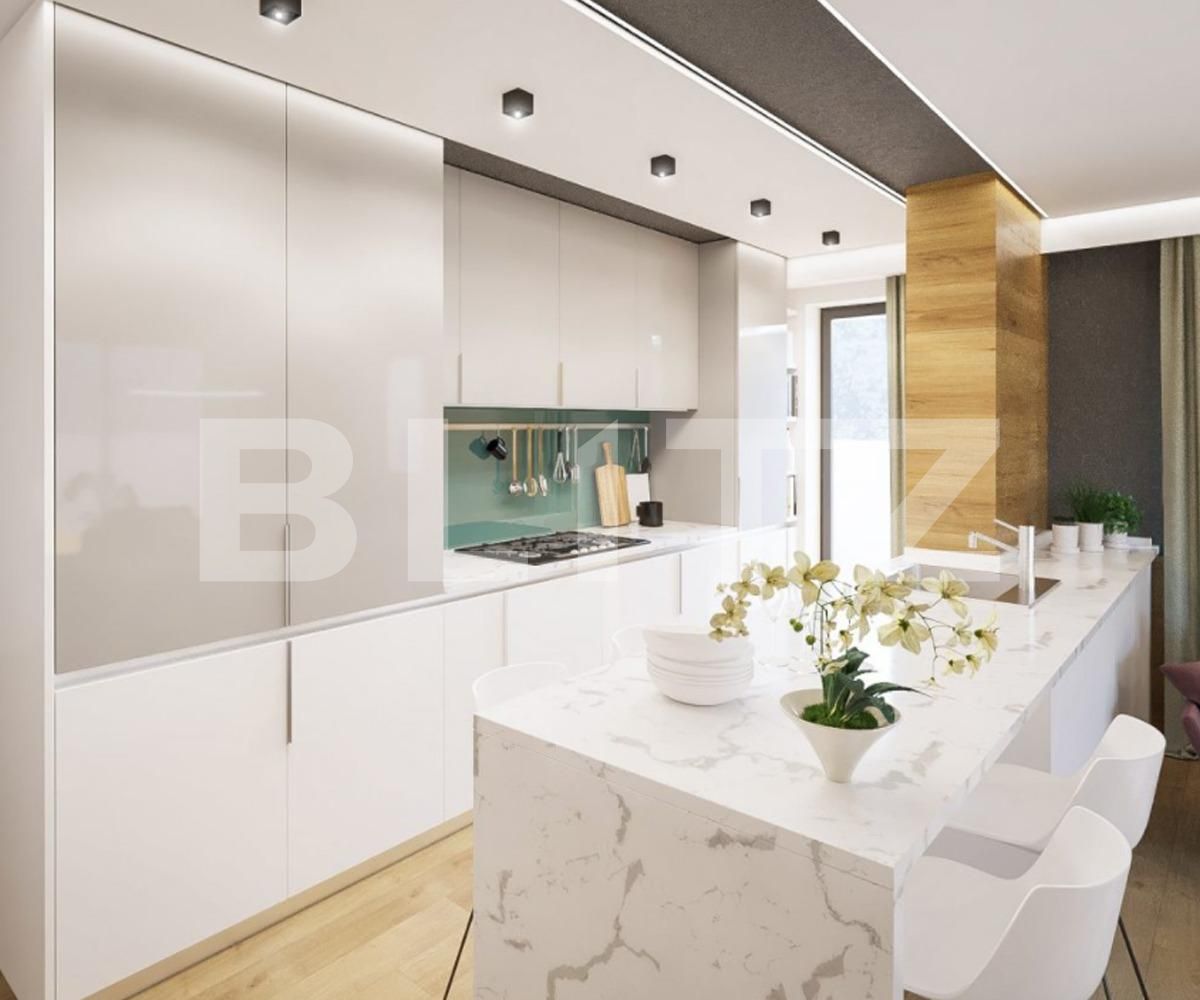 Apartament de vânzare 3 camere Dacia - 62406AV | BLITZ București | Poza5