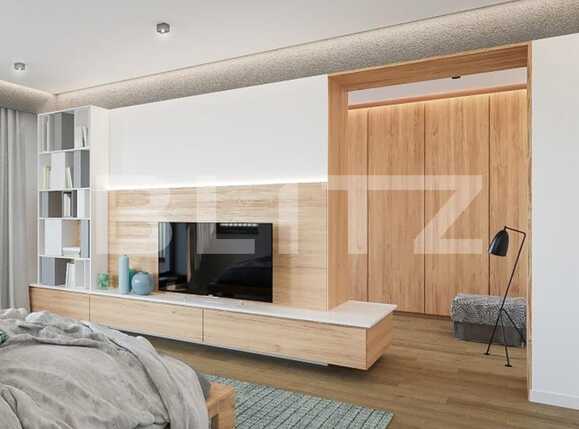 Apartament de vânzare 3 camere Central - 62407AV | BLITZ București | Poza4