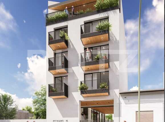 Apartament de vânzare 3 camere Central - 62408AV | BLITZ București | Poza2