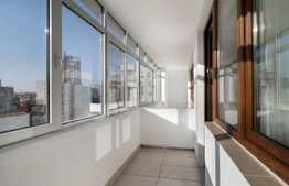 apartament 3 camere, ultracentral, 73 mp, balcon imens