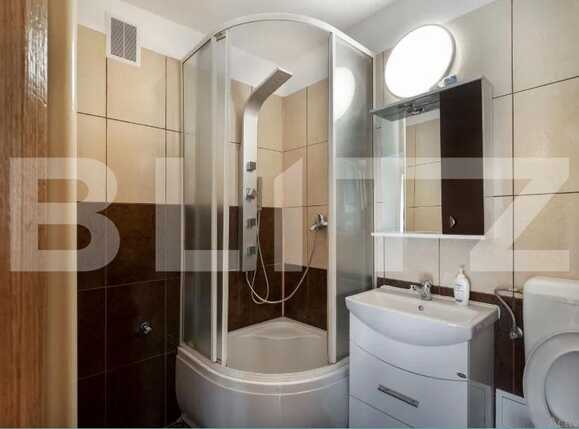 Apartament de vânzare 3 camere Stefan cel Mare - 62410AV | BLITZ București | Poza7
