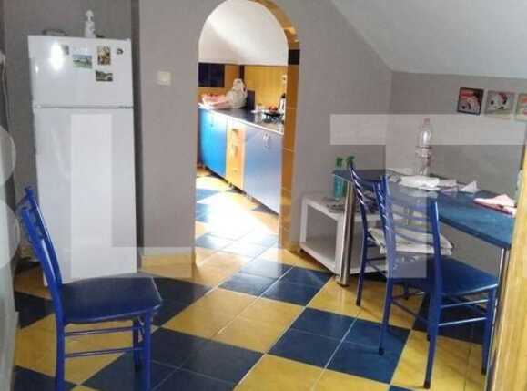 Apartament de vânzare 4+ camere Tineretului - 62449AV | BLITZ București | Poza5