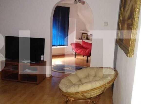 Apartament de vânzare 4+ camere Tineretului - 62449AV | BLITZ București | Poza1