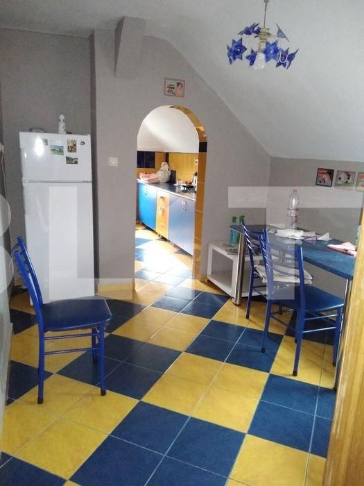 Apartament de vânzare 4+ camere Tineretului - 62449AV | BLITZ București | Poza5