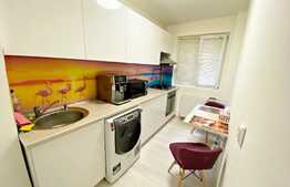 Apartament 3 camere, 60 mp, Afi Cotroceni