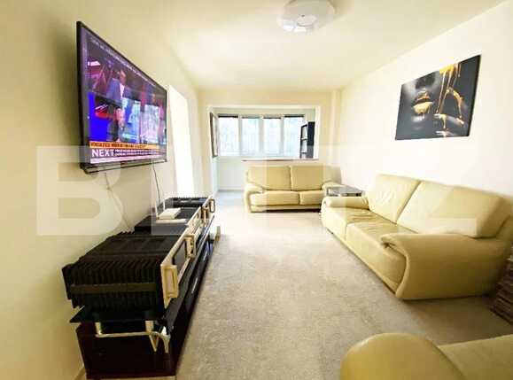 Apartament de vânzare 3 camere Drumul Taberei - 62459AV | BLITZ București | Poza1