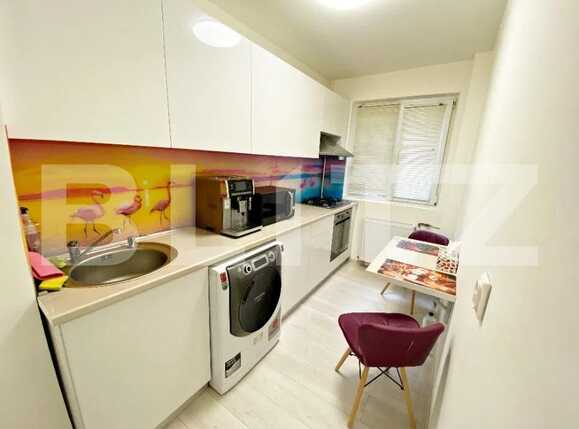 Apartament de vânzare 3 camere Drumul Taberei - 62459AV | BLITZ București | Poza3