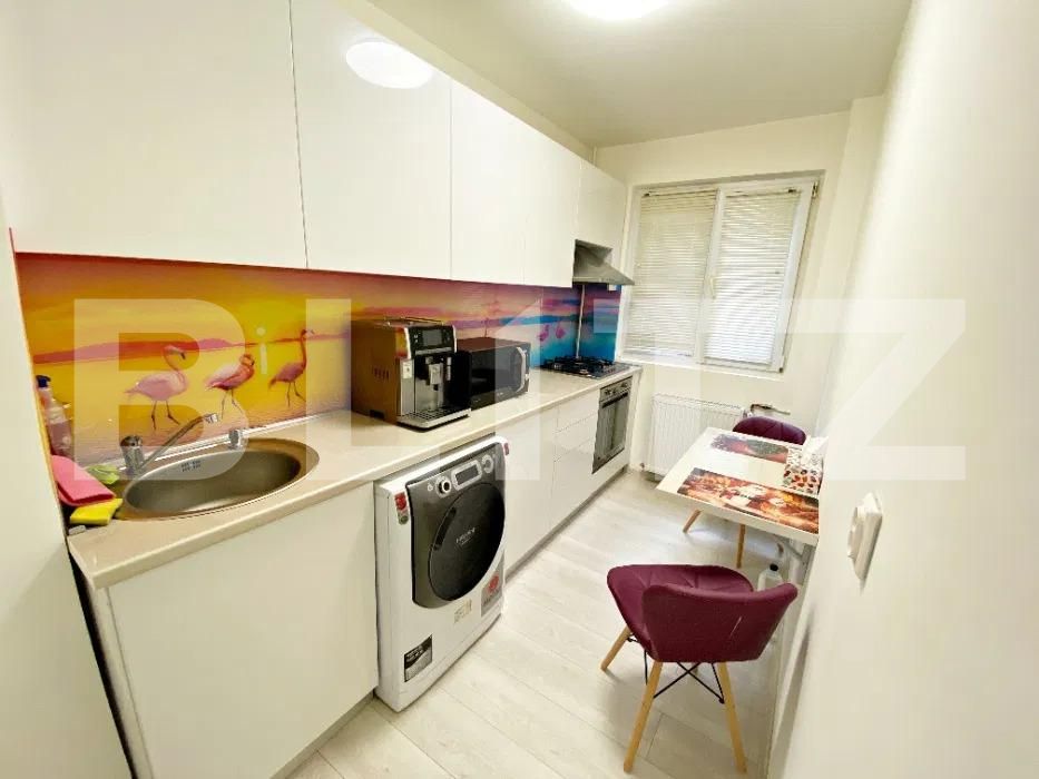 Apartament de vânzare 3 camere Drumul Taberei - 62459AV | BLITZ București | Poza3