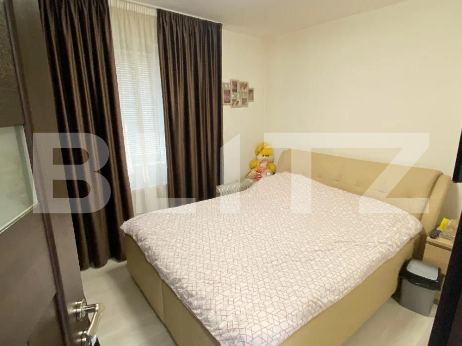 Apartament de vânzare 3 camere Drumul Taberei - 62459AV | BLITZ București | Poza4