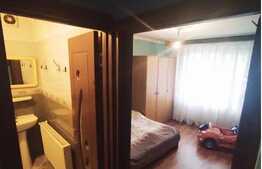 Apartament cu 4 camere, 83 mp, Rahova