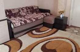 Garsoniera cocheta, 27 mp,  cu curte si loc de parcare, zona Floreasca