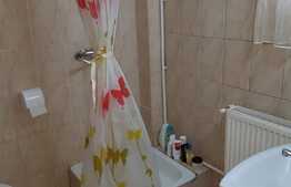 Garsoniera cocheta, 27 mp,  cu curte si loc de parcare, zona Floreasca