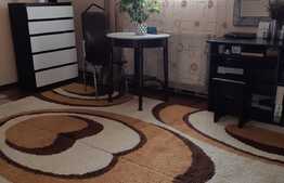 Garsoniera cocheta, 27 mp,  cu curte si loc de parcare, zona Floreasca