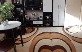 Garsoniera cocheta, 27 mp,  cu curte si loc de parcare, zona Floreasca