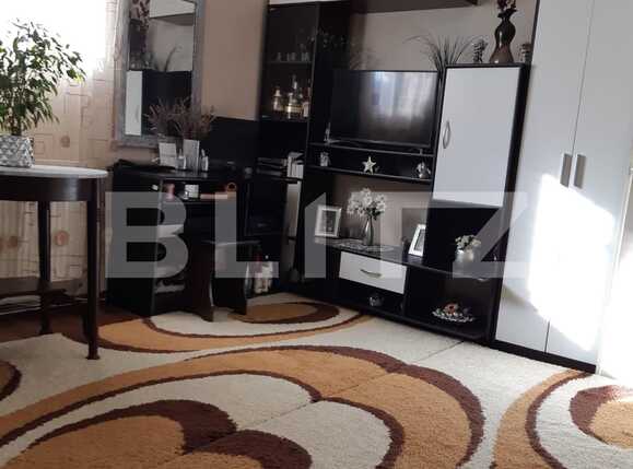 Garsonieră de vânzare Floreasca - 62492AV | BLITZ București | Poza4