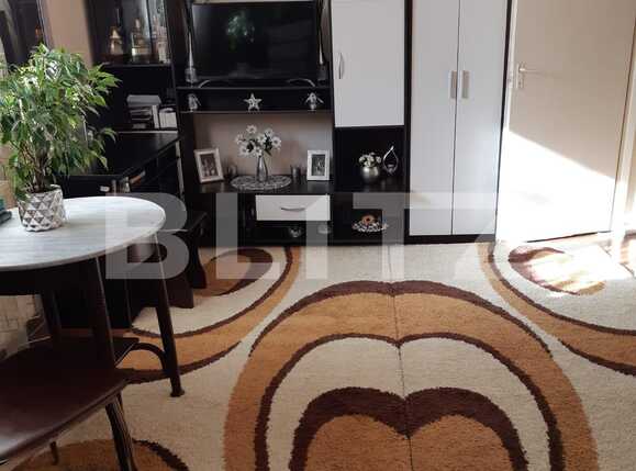 Garsonieră de vânzare Floreasca - 62492AV | BLITZ București | Poza1