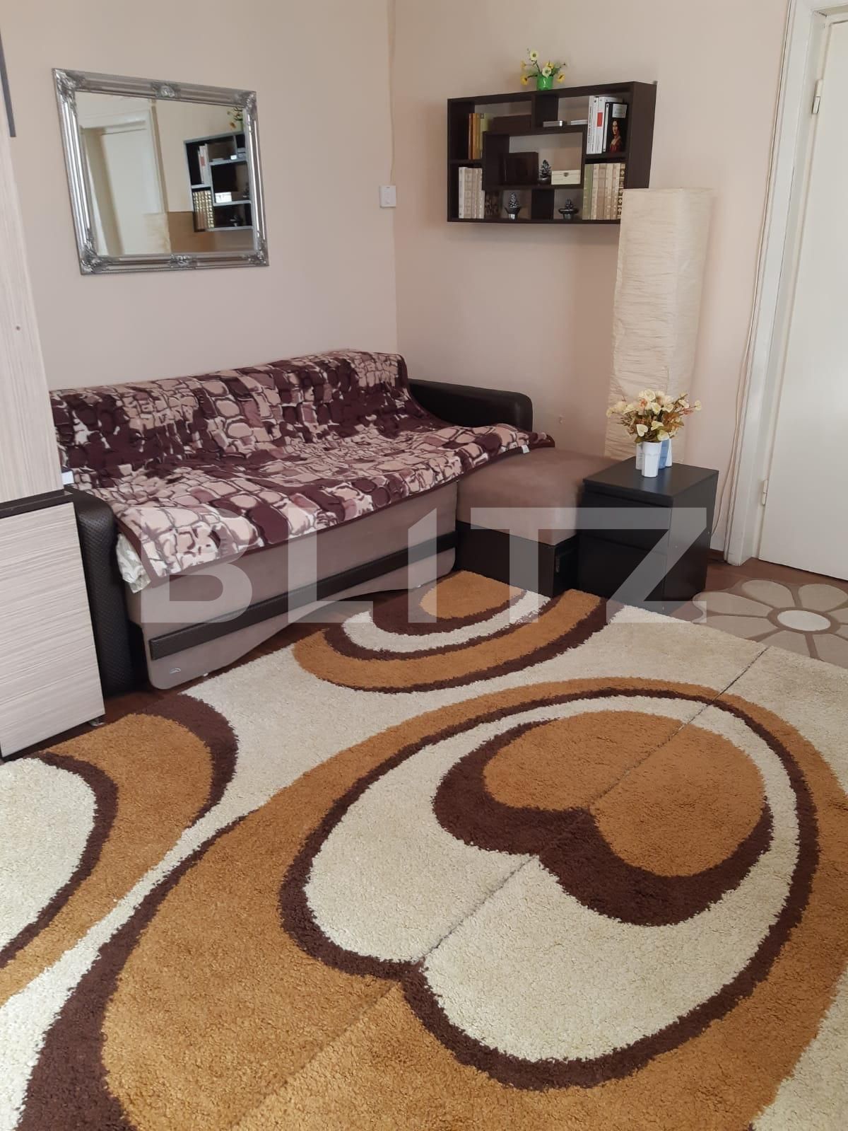 Garsonieră de vânzare Floreasca - 62492AV | BLITZ București | Poza3