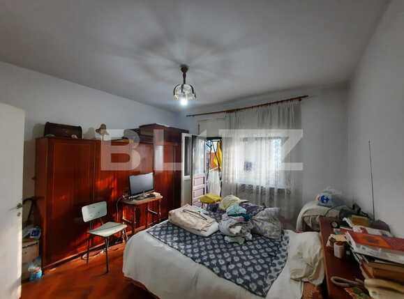Apartament de vânzare 2 camere Central - 62554AV | BLITZ București | Poza1