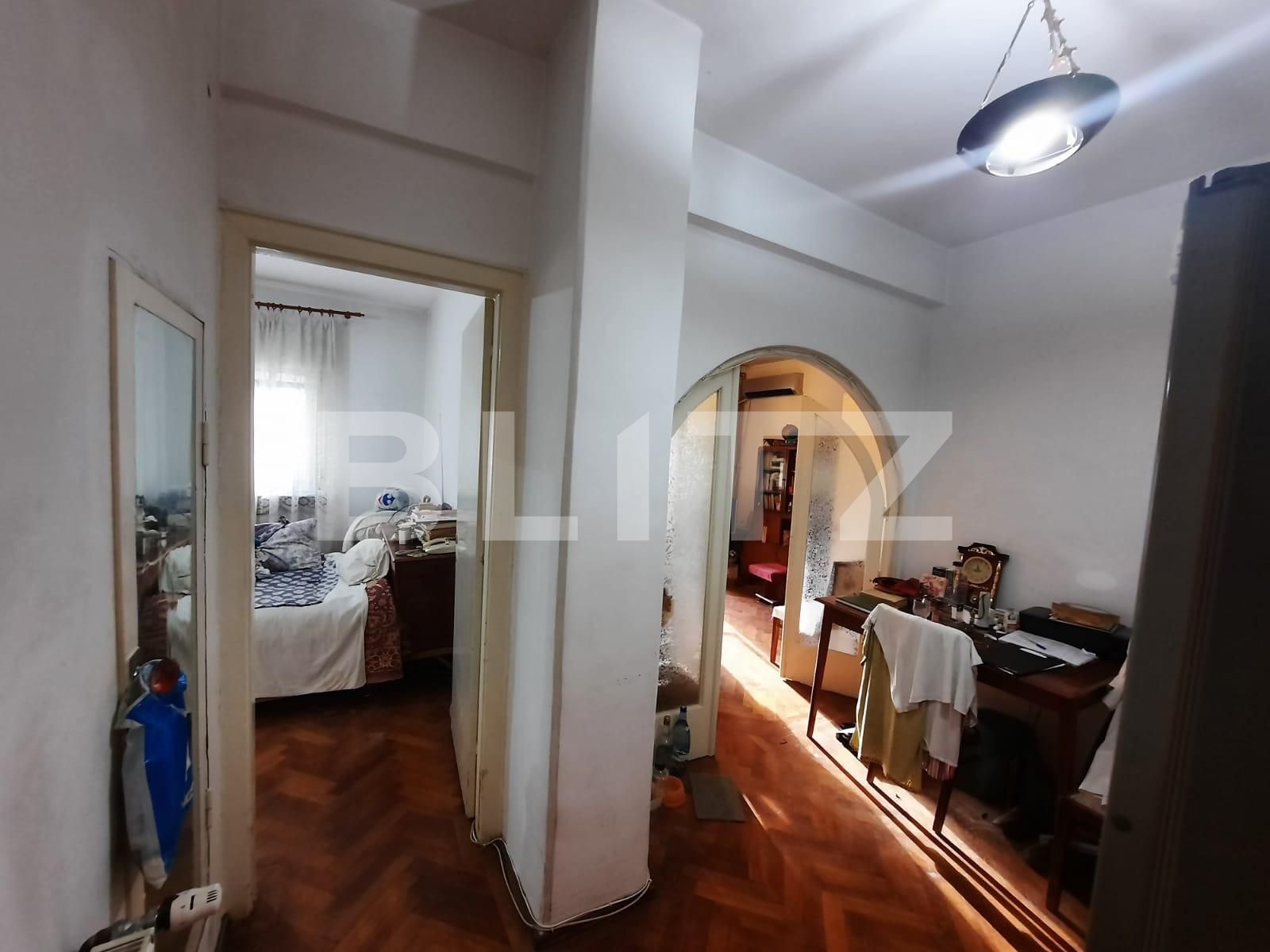 Apartament de vânzare 2 camere Central - 62554AV | BLITZ București | Poza6