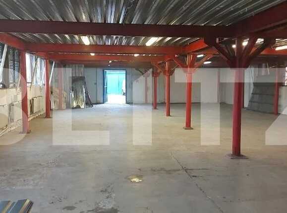 Spațiu industrial de închiriat Giulesti - 62567SII | BLITZ București | Poza5