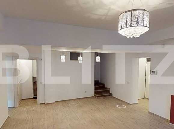 Apartament de vânzare 4+ camere 1 Mai - 62627AV | BLITZ București | Poza2